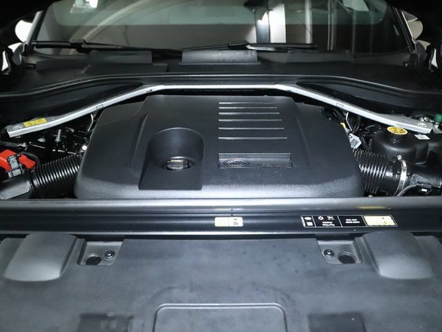 Used 2024 Land Rover Range Rover Sport Dynamic SE AWD/4WD image 36