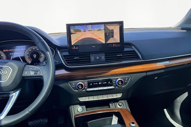 Used 2023 Audi Q5 2.0T Premium Plus w/ Premium Plus Package image 6