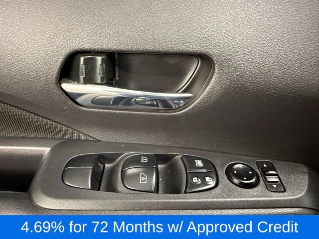 Used 2022 Nissan Kicks SV image 26