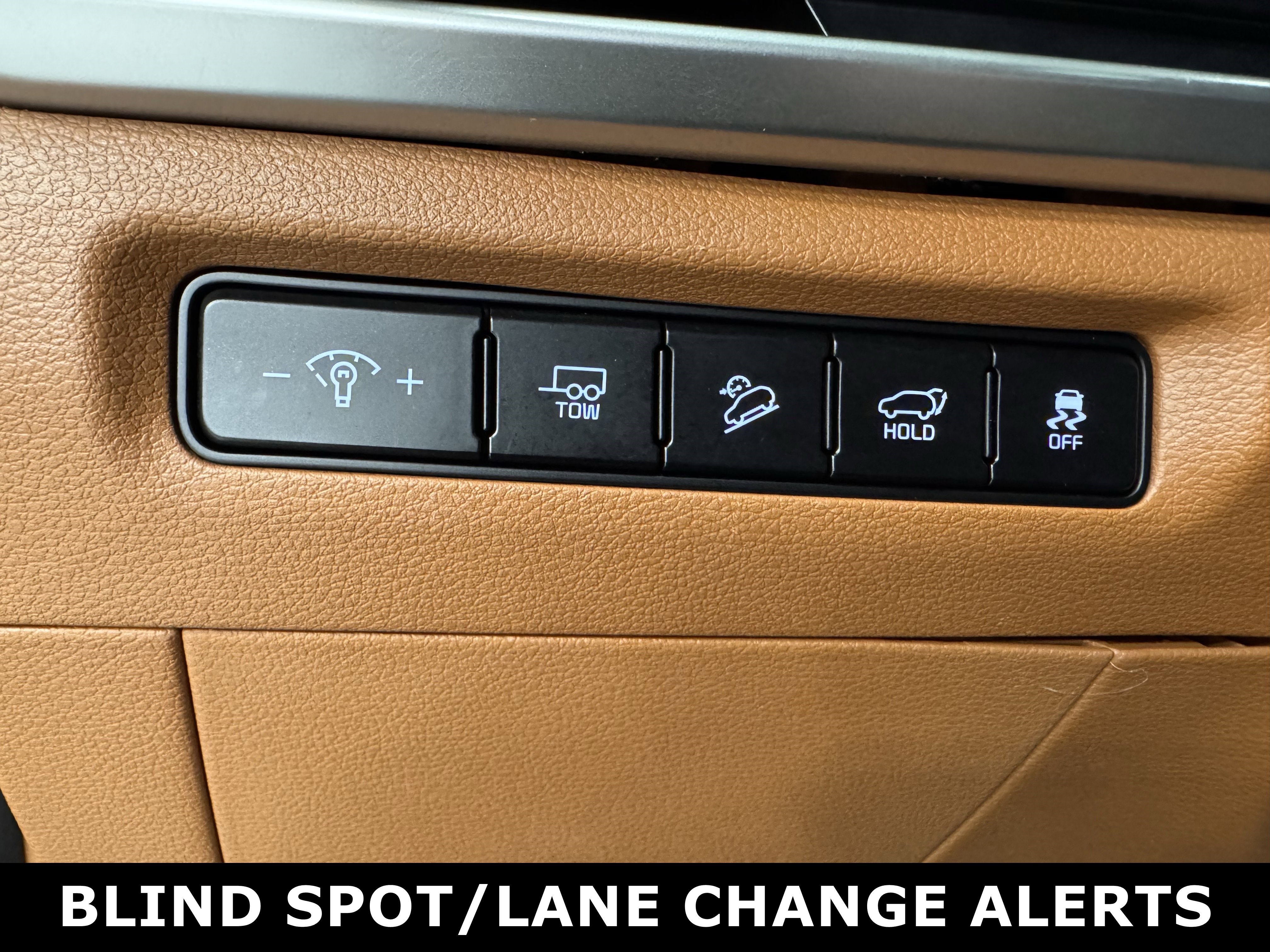 Certified 2023 Kia Telluride EX X-Line image 13