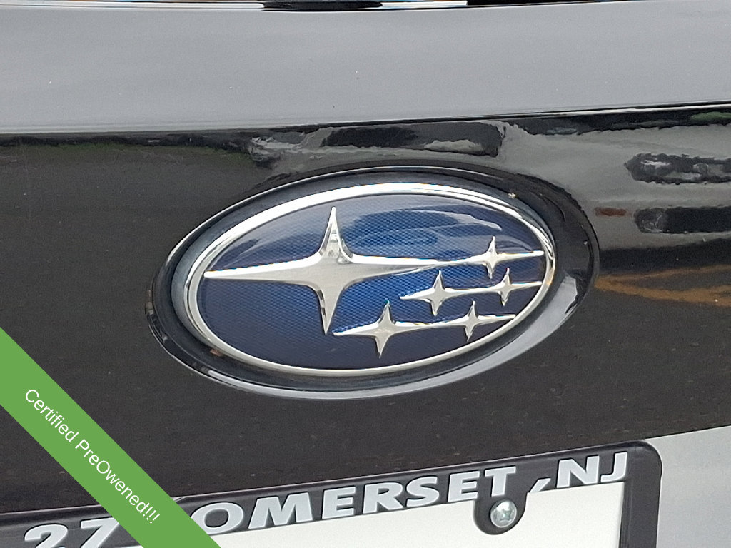 Used 2024 Subaru Crosstrek 2.5i Sport AWD/4WD image 31