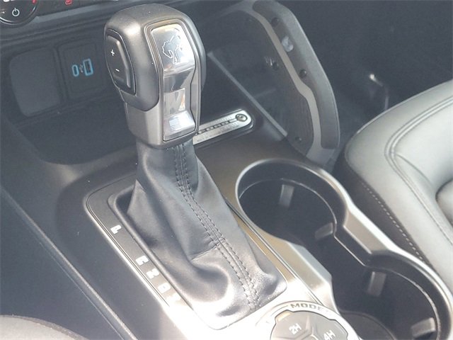 Used 2023 Ford Bronco Big Bend image 25