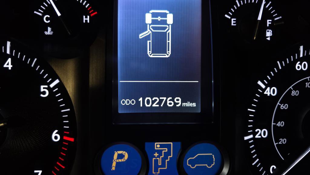 Used 2016 Lexus GX 460 460 image 20