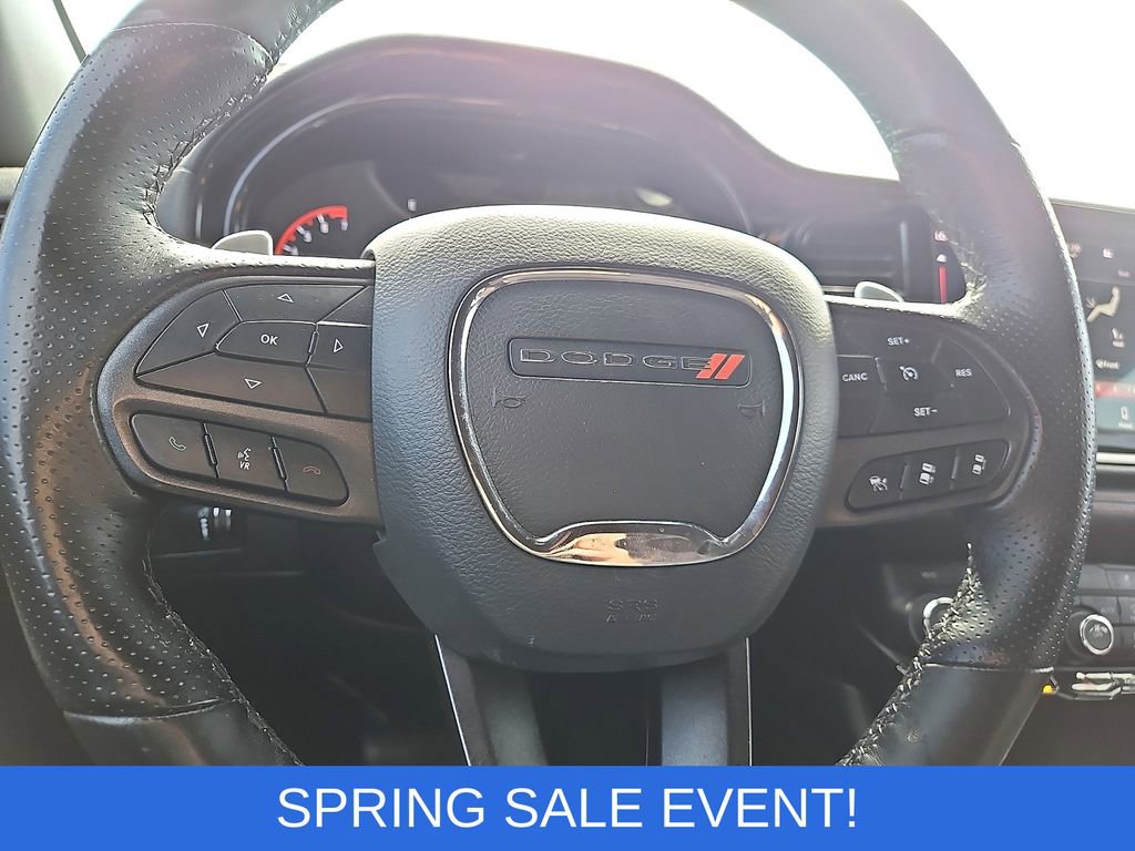 Used 2023 Dodge Durango GT image 19