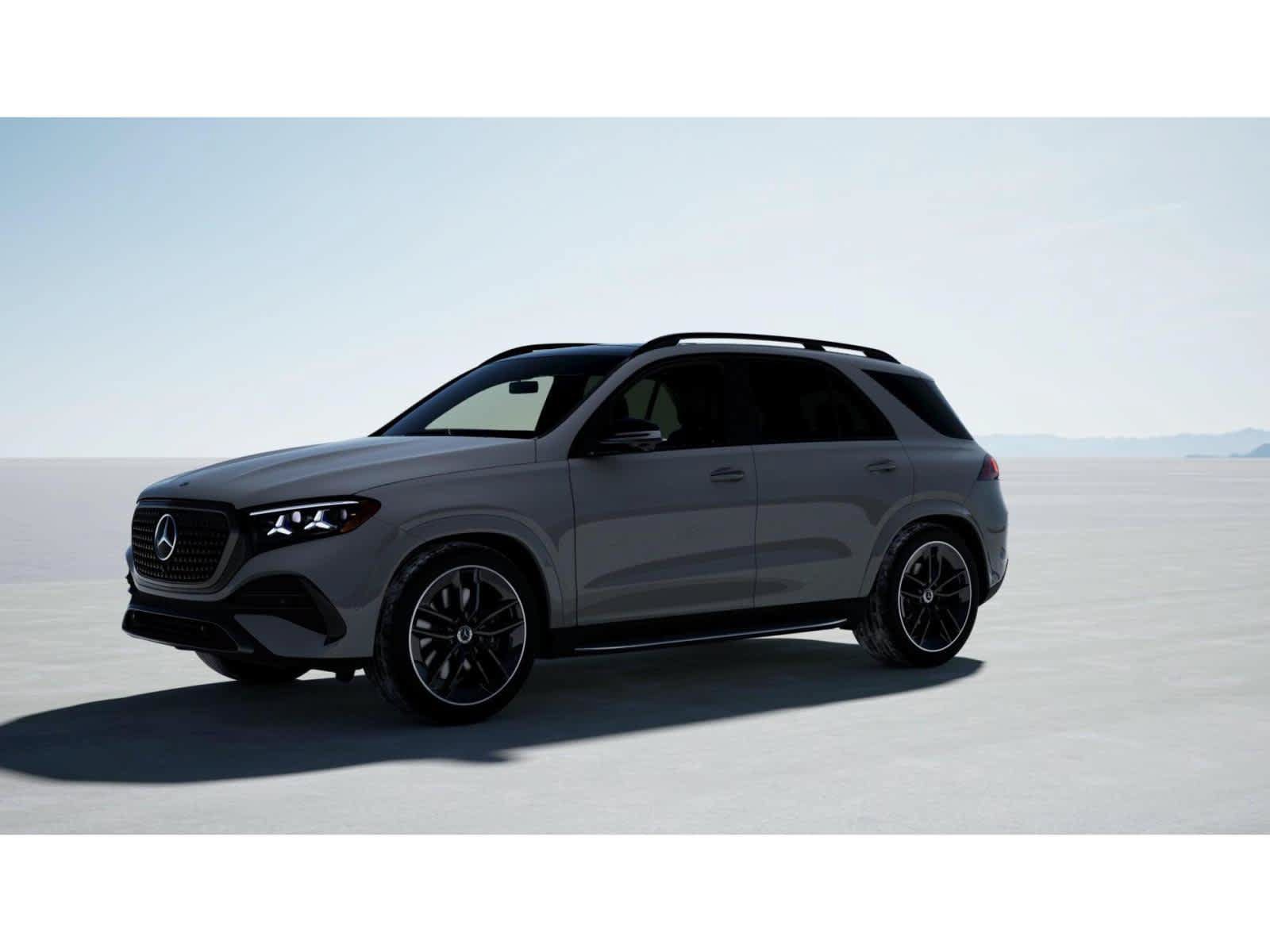 New 2027 Mercedes-Benz GLE 450 4MATIC image 37