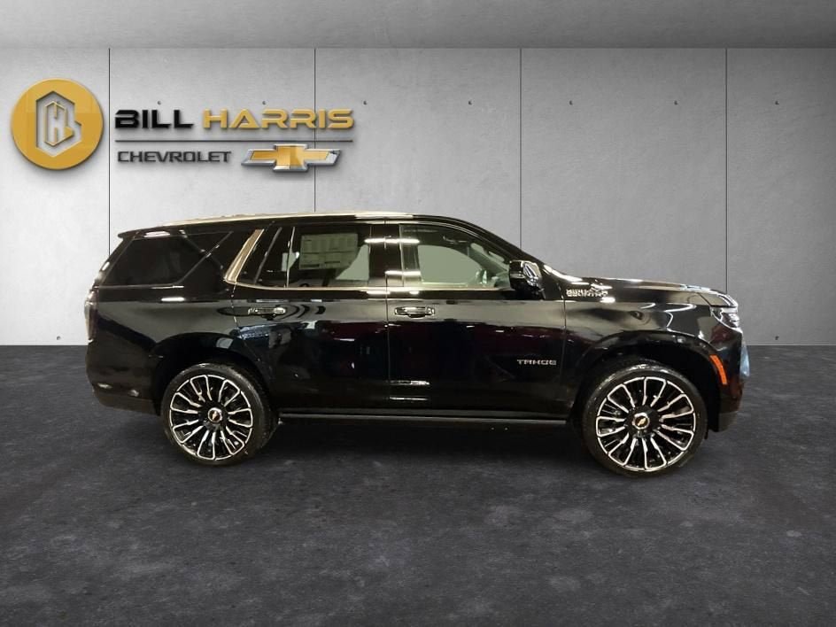 New 2026 Chevrolet Tahoe High Country AWD/4WD image 10