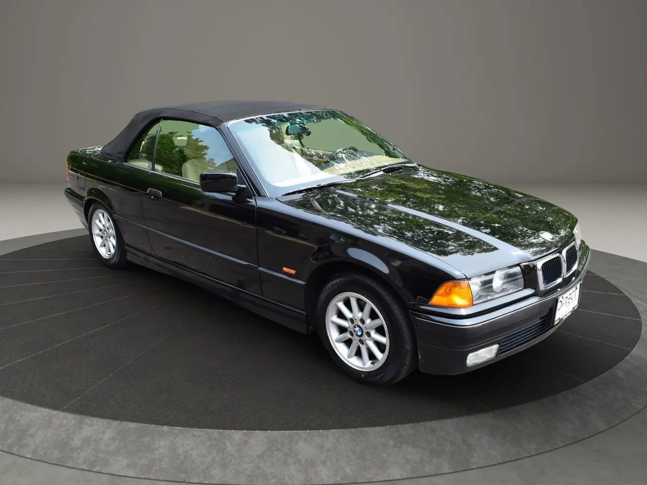 Used 1999 BMW 328i Convertible image 10