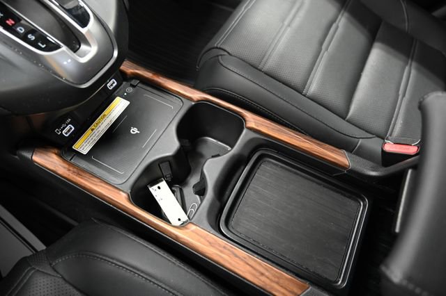 Used 2022 Honda CR-V Touring image 21