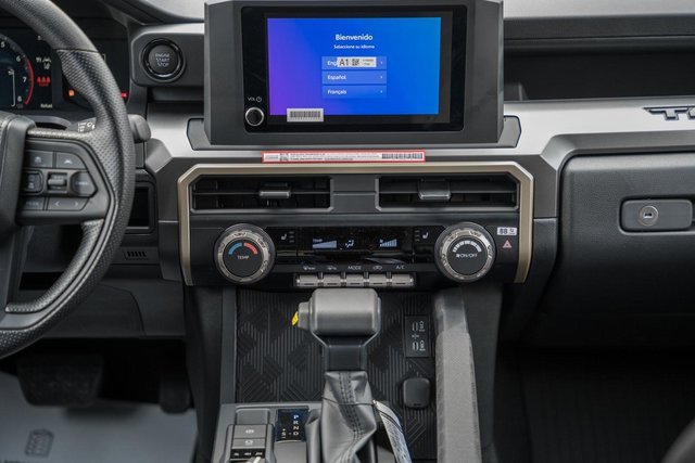 New 2026 Toyota Tacoma SR5 image 21