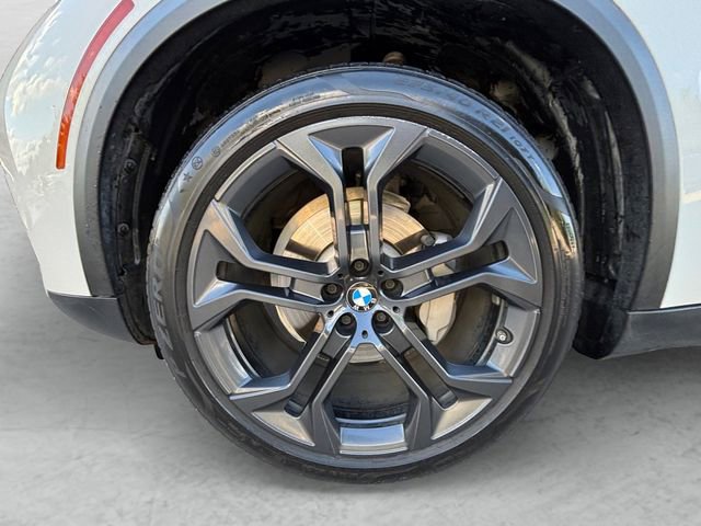 Used 2019 BMW X5 xDrive40i w/ Convenience Package AWD/4WD image 28