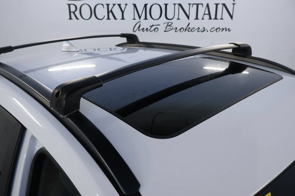 Used 2023 Hyundai Kona SEL w/ Convenience Package AWD/4WD image 12