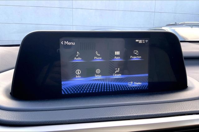 Used 2022 Lexus RX 350 AWD w/ Premium Package image 28