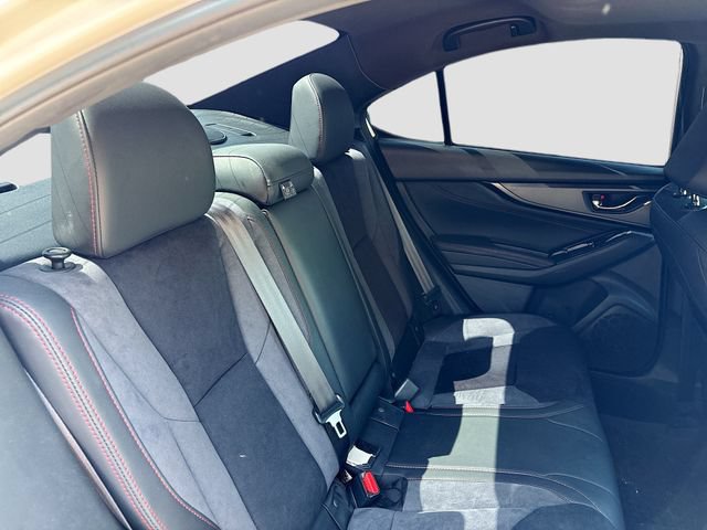 Certified 2023 Subaru WRX Limited w/ Popular Package #2A AWD/4WD image 31