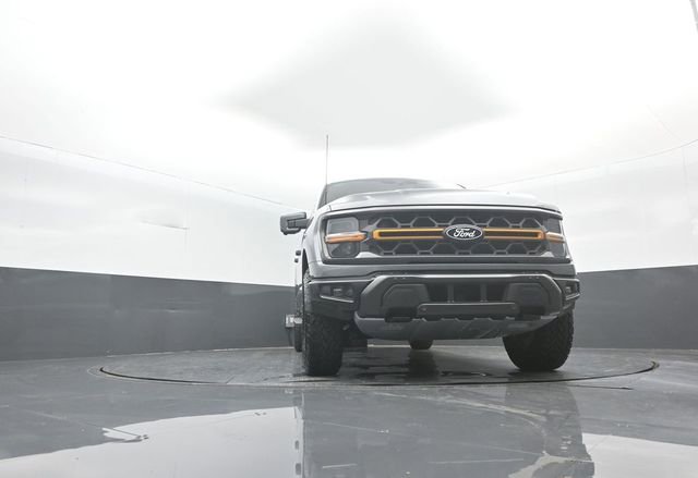 New 2025 Ford F150 Tremor w/ Equipment Group 402A High image 27