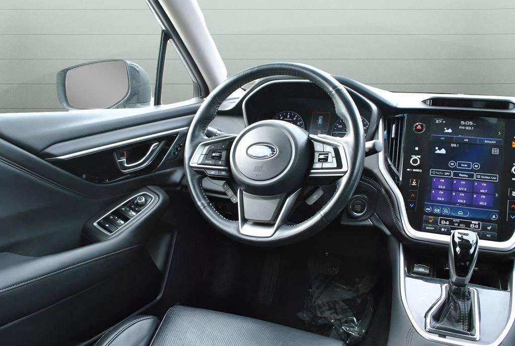 Used 2021 Subaru Outback Limited w/ Popular Package #2 image 33