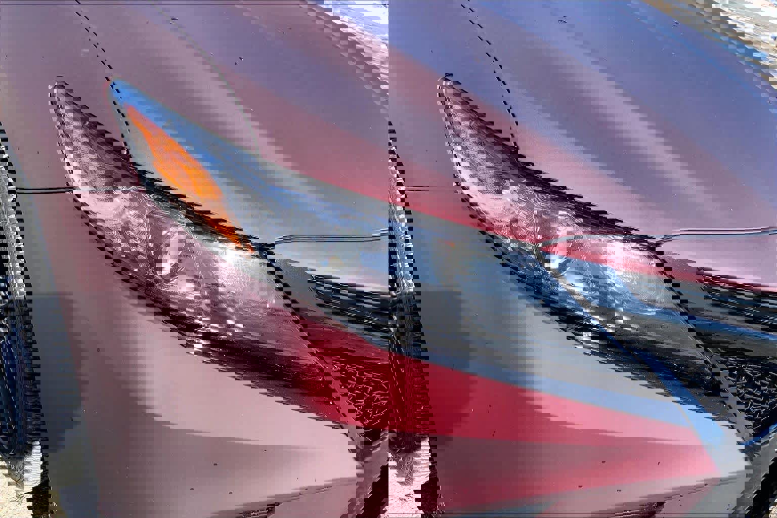 Used 2020 Toyota Camry TRD image 27