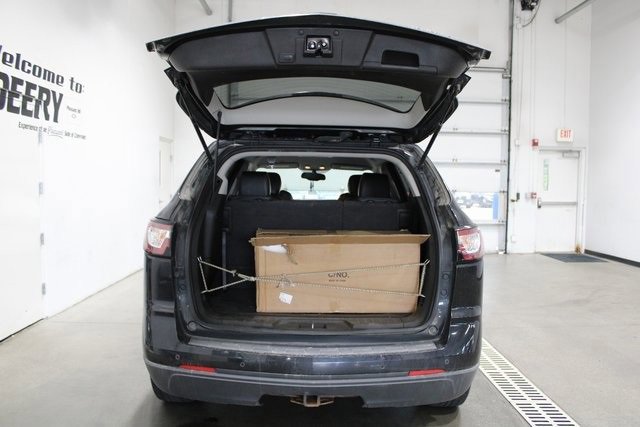 Used 2014 Chevrolet Traverse LT image 21