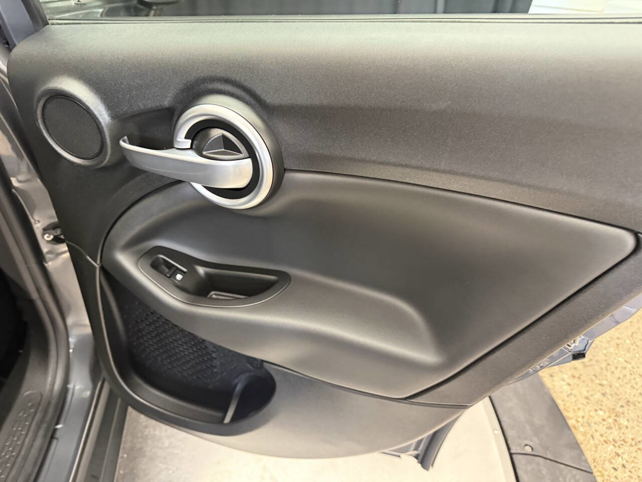 Used 2018 FIAT 500X Pop w/ Popular Equipment Group image 20