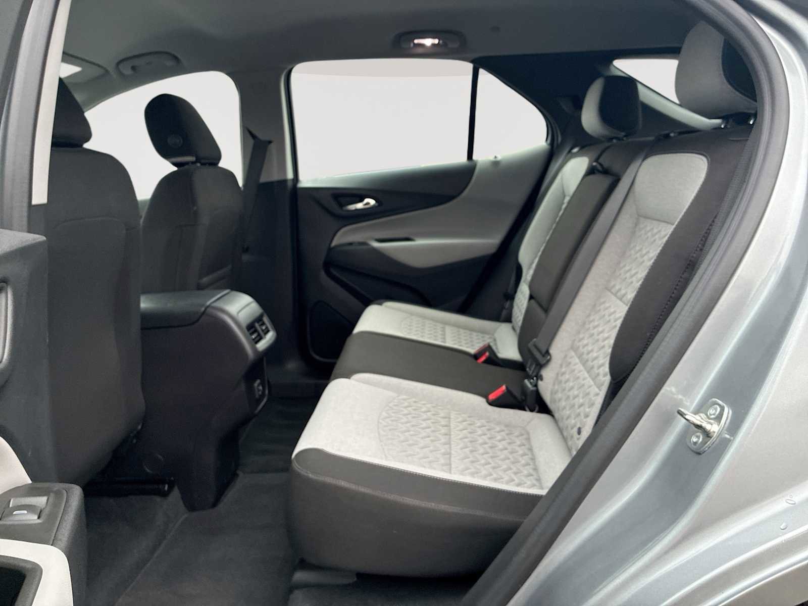 Certified 2024 Chevrolet Equinox LS w/ Sport Edition image 24