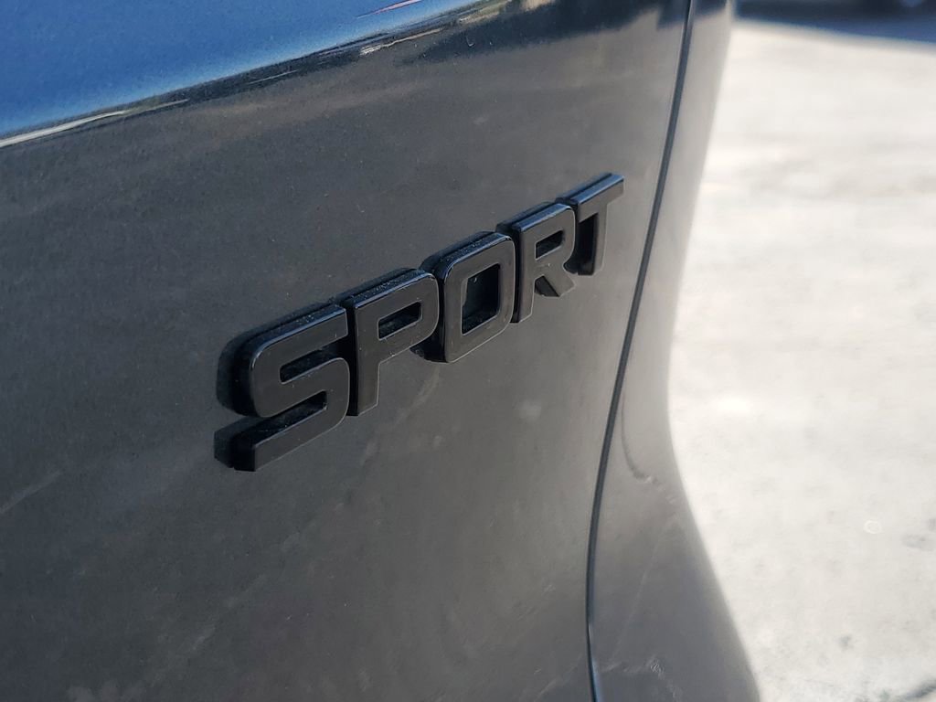 New 2026 Honda CR-V Sport image 7