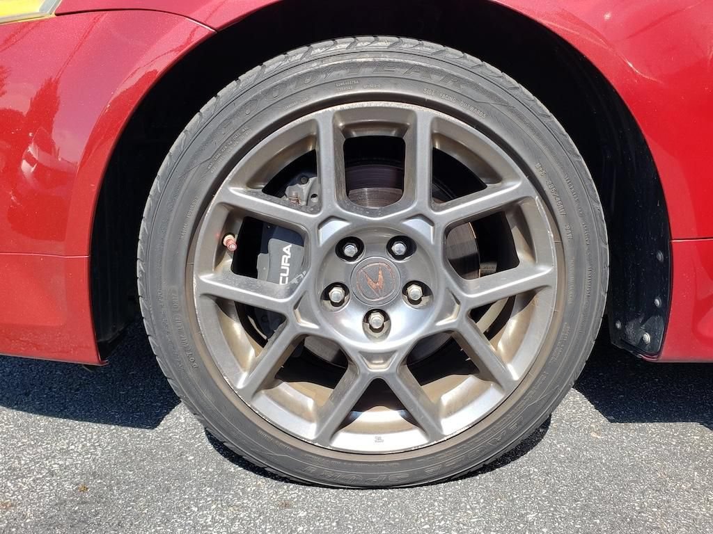 Used 2007 Acura TL Type-S FWD image 33