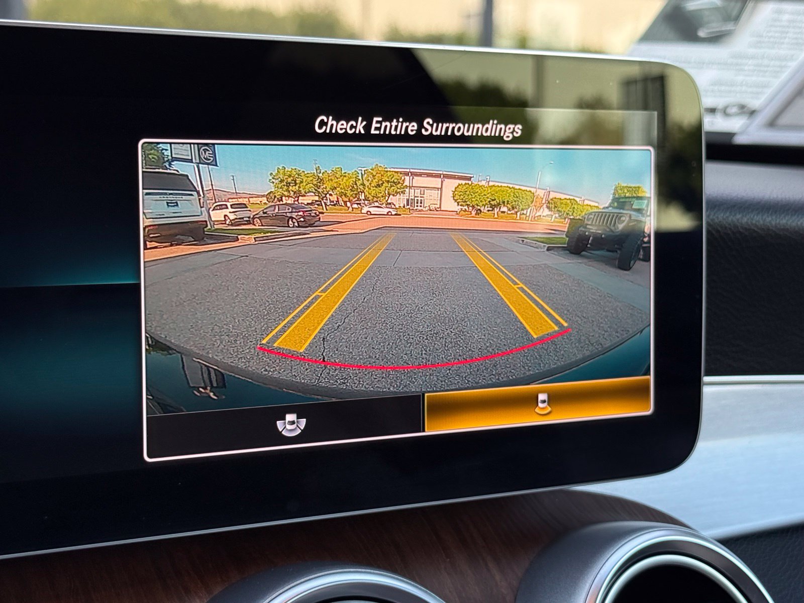 Used 2021 Mercedes-Benz C 300 Cabriolet image 39