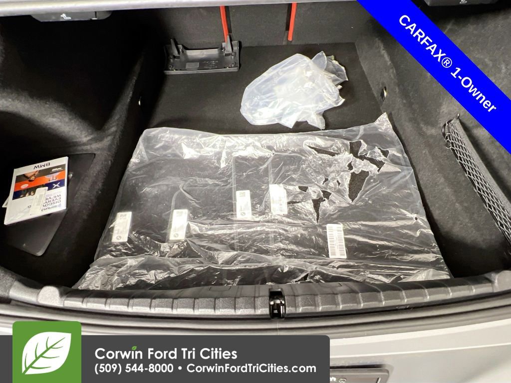 Used 2023 BMW M8 Gran Coupe xDrive Competition image 14