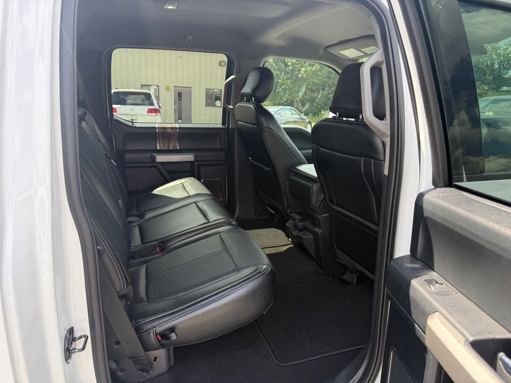 Used 2020 Ford F150 Lariat image 15