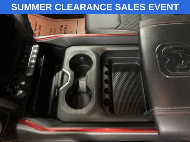 Used 2022 RAM 1500 Rebel w/ Rebel Level 2 Equipment Group AWD/4WD image 12