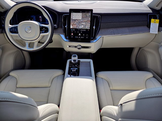 New 2027 Volvo XC90 B6 Ultra AWD/4WD image 13