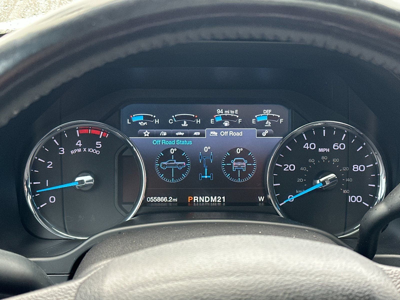 Used 2019 Ford F350 Platinum w/ Platinum Ultimate Package AWD/4WD image 24
