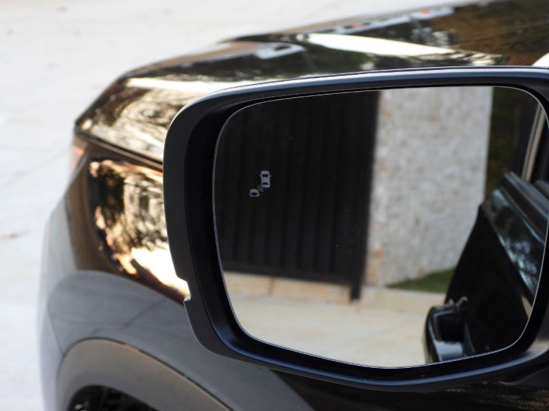 Used 2025 Honda Pilot TrailSport image 51