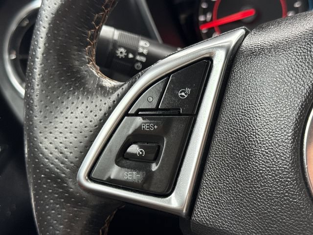 Used 2016 Chevrolet Camaro LT RWD image 38