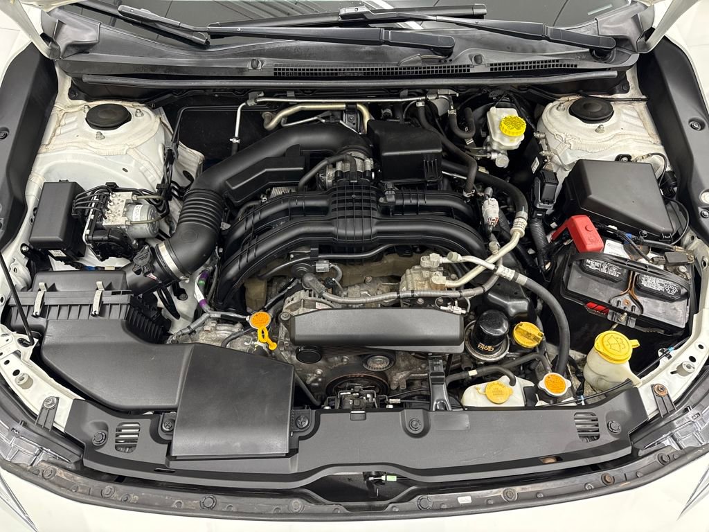 Used 2019 Subaru Impreza 2.0i Premium w/ Eyesight & BSD/Rcta & SRF image 10