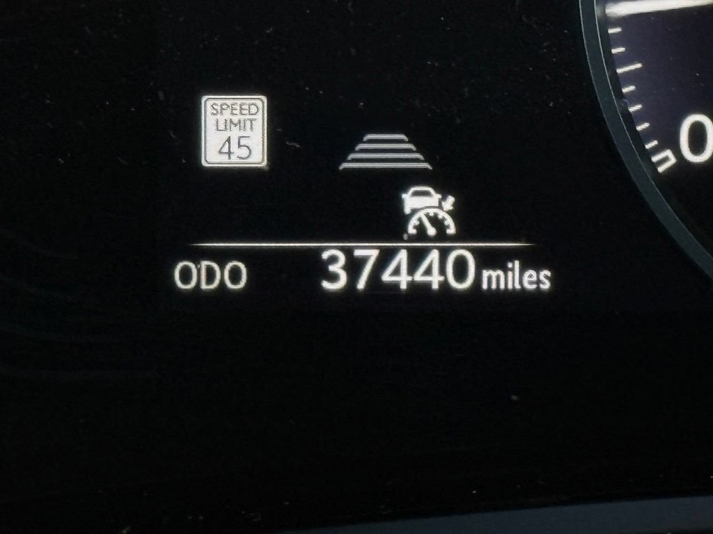 Certified 2024 Lexus NX 350 AWD w/ Cold Area Package image 3