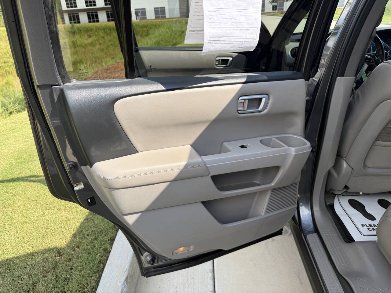 Used 2011 Honda Pilot EX-L image 26