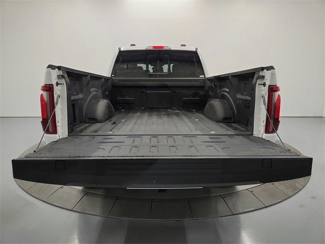 Used 2024 Ford F150 Lariat w/ Tow/Haul Package image 24