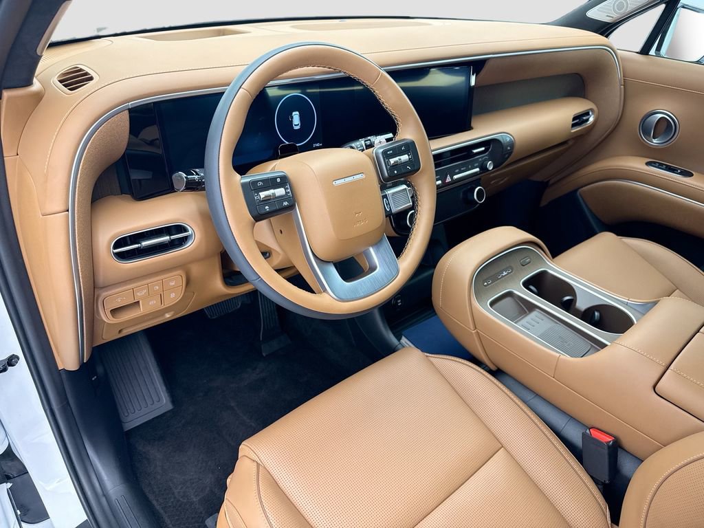 Used 2026 Hyundai Palisade Calligraphy image 9