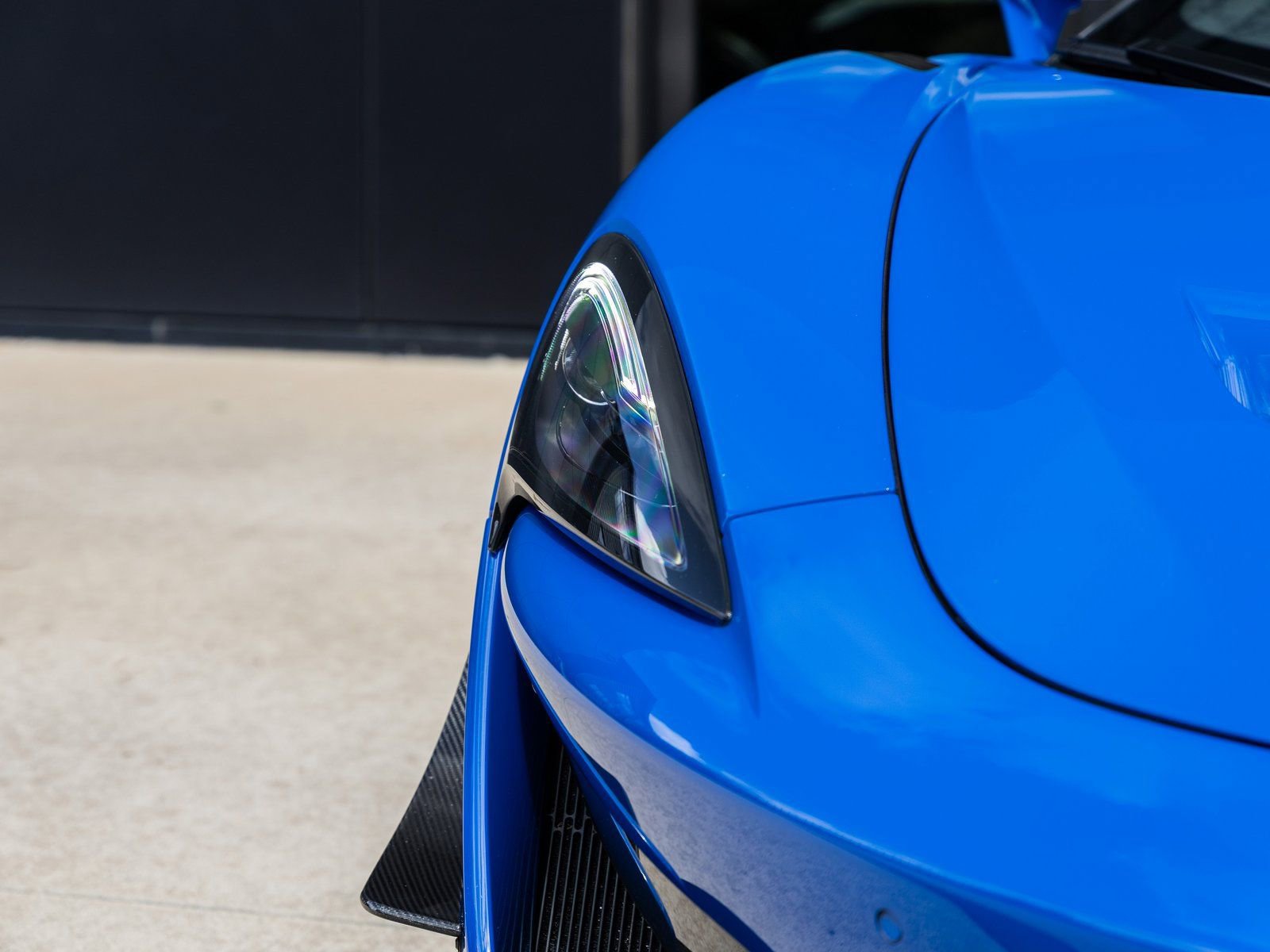 Used 2020 McLaren 620R image 21