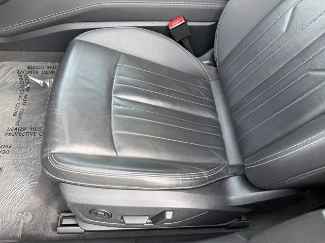 Used 2023 Audi A6 Premium Plus w/ Premium Plus Package AWD/4WD image 23