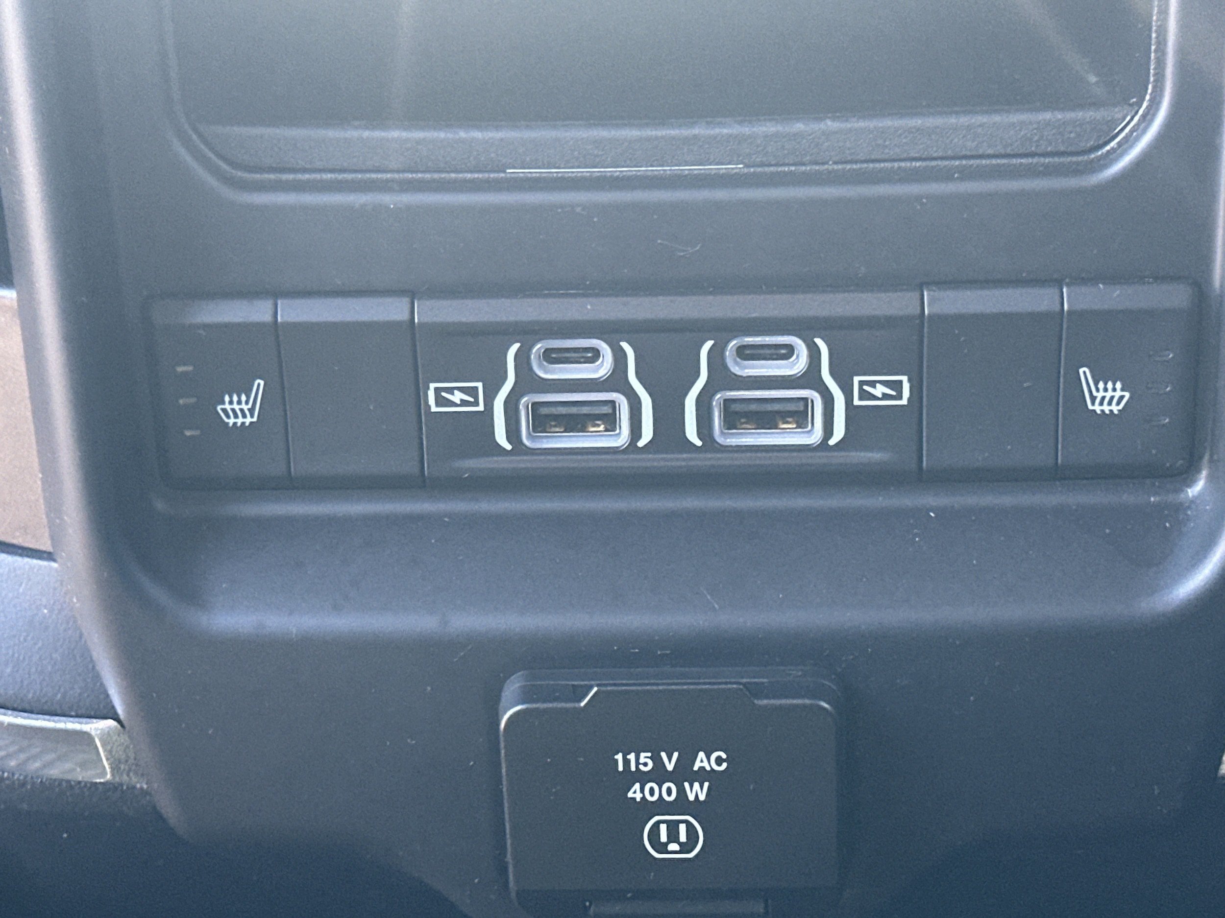 Used 2022 RAM 1500 Laramie RWD image 24
