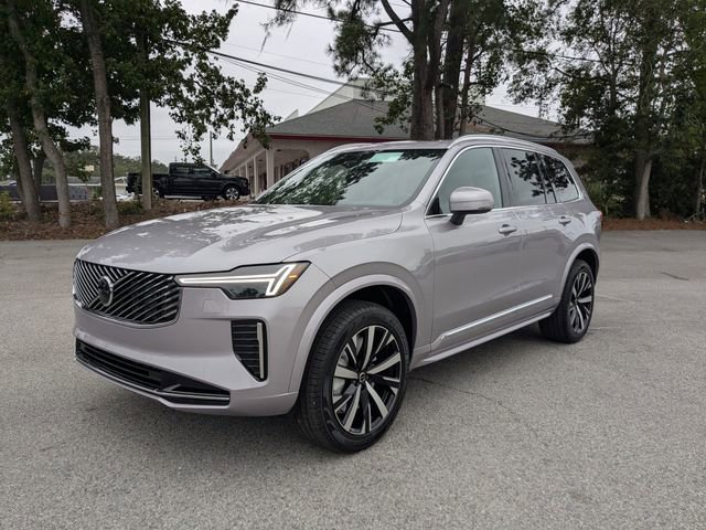New 2026 Volvo XC90 B5 Core w/ Protection Package image 8