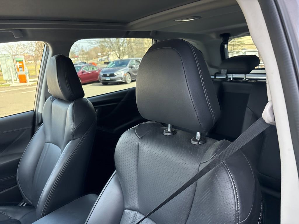 Used 2023 Subaru Forester Touring image 22