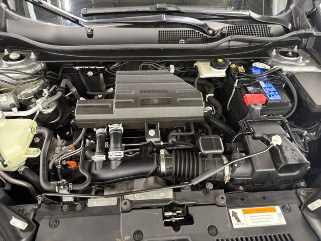 Used 2022 Honda CR-V EX-L image 45