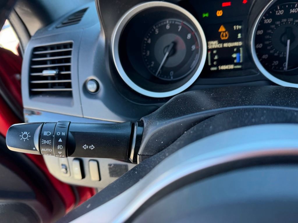 Used 2015 Mitsubishi Lancer Evolution Final Edition image 12