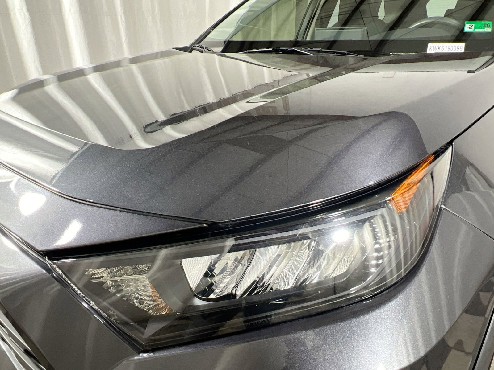 Used 2019 Toyota RAV4 LE image 13