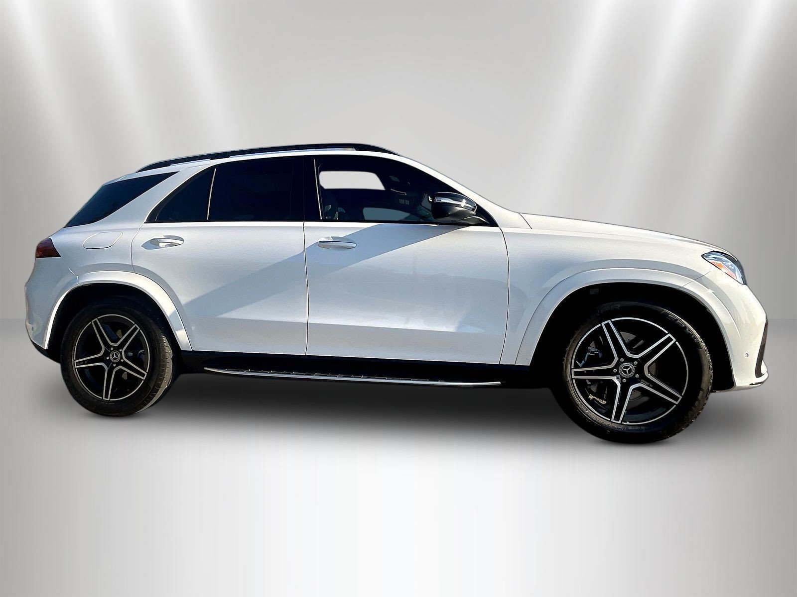 Certified 2024 Mercedes-Benz GLE 450 4MATIC image 4