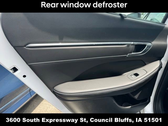 Used 2023 Hyundai Sonata Limited FWD image 14