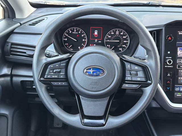 Used 2025 Subaru Crosstrek 2.5i Premium w/ Crosstrek Mirror Package AWD/4WD image 23
