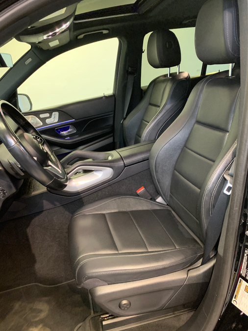 Used 2022 Mercedes-Benz GLE 350 4MATIC w/ Premium Package image 18
